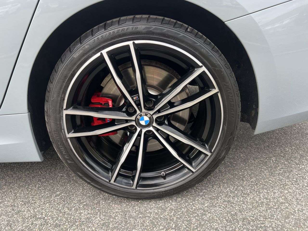 2024 BMW 3 SERIES 2024 BMW 3 SERIES