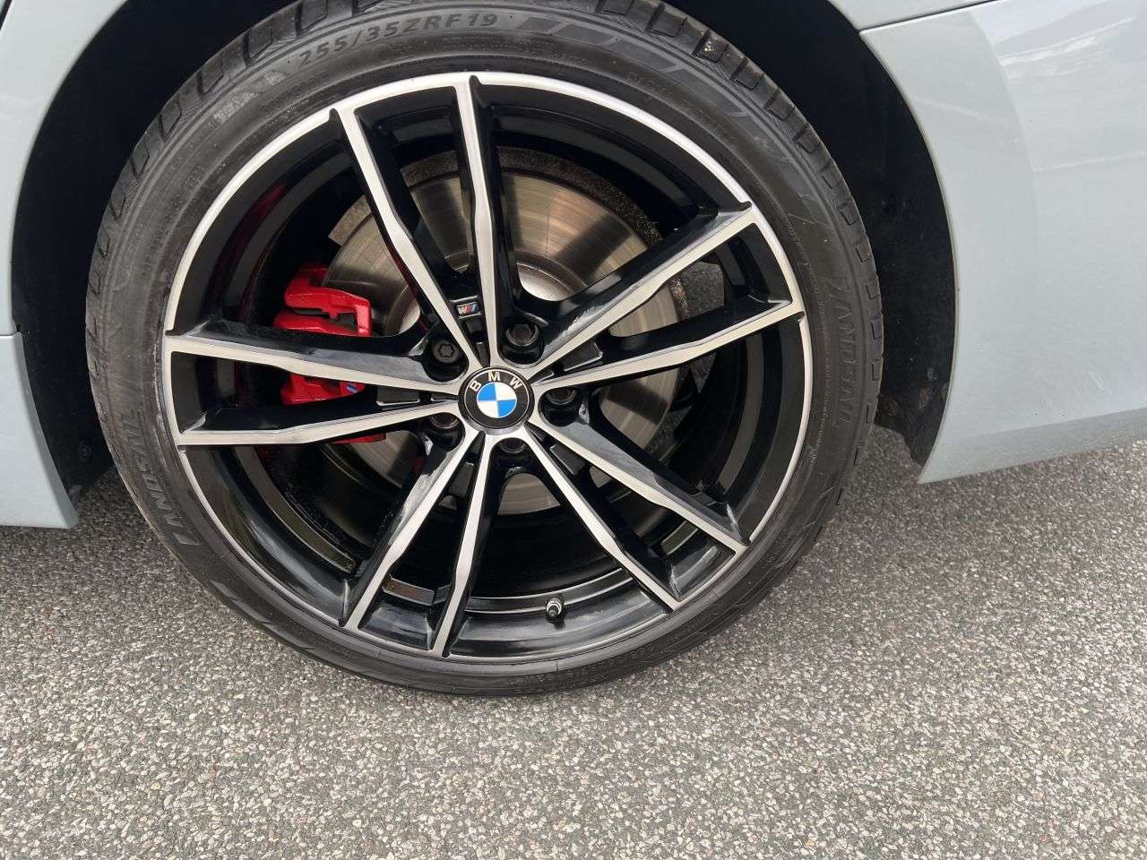 2024 BMW 3 SERIES 2024 BMW 3 SERIES