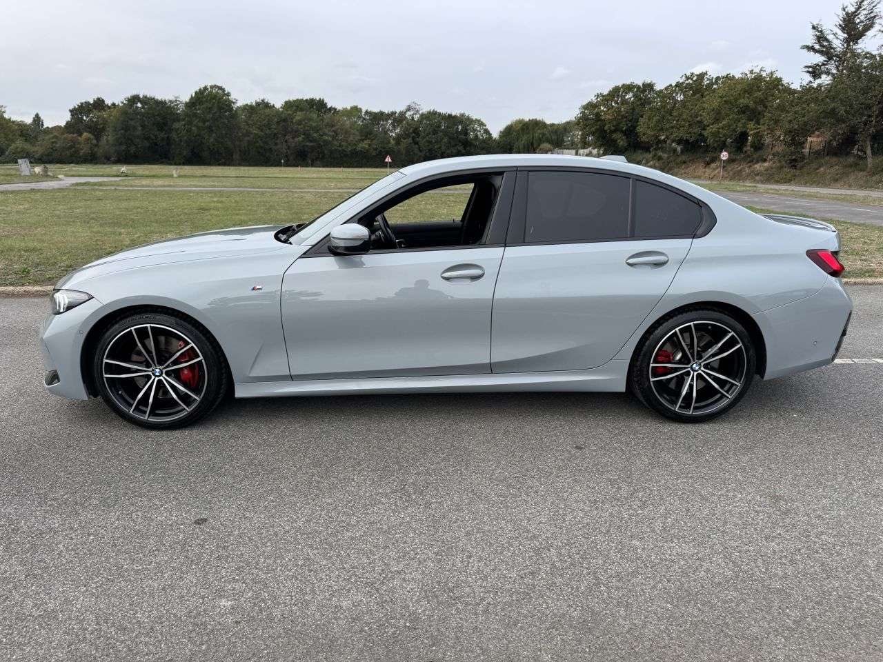 2024 BMW 3 SERIES 2024 BMW 3 SERIES