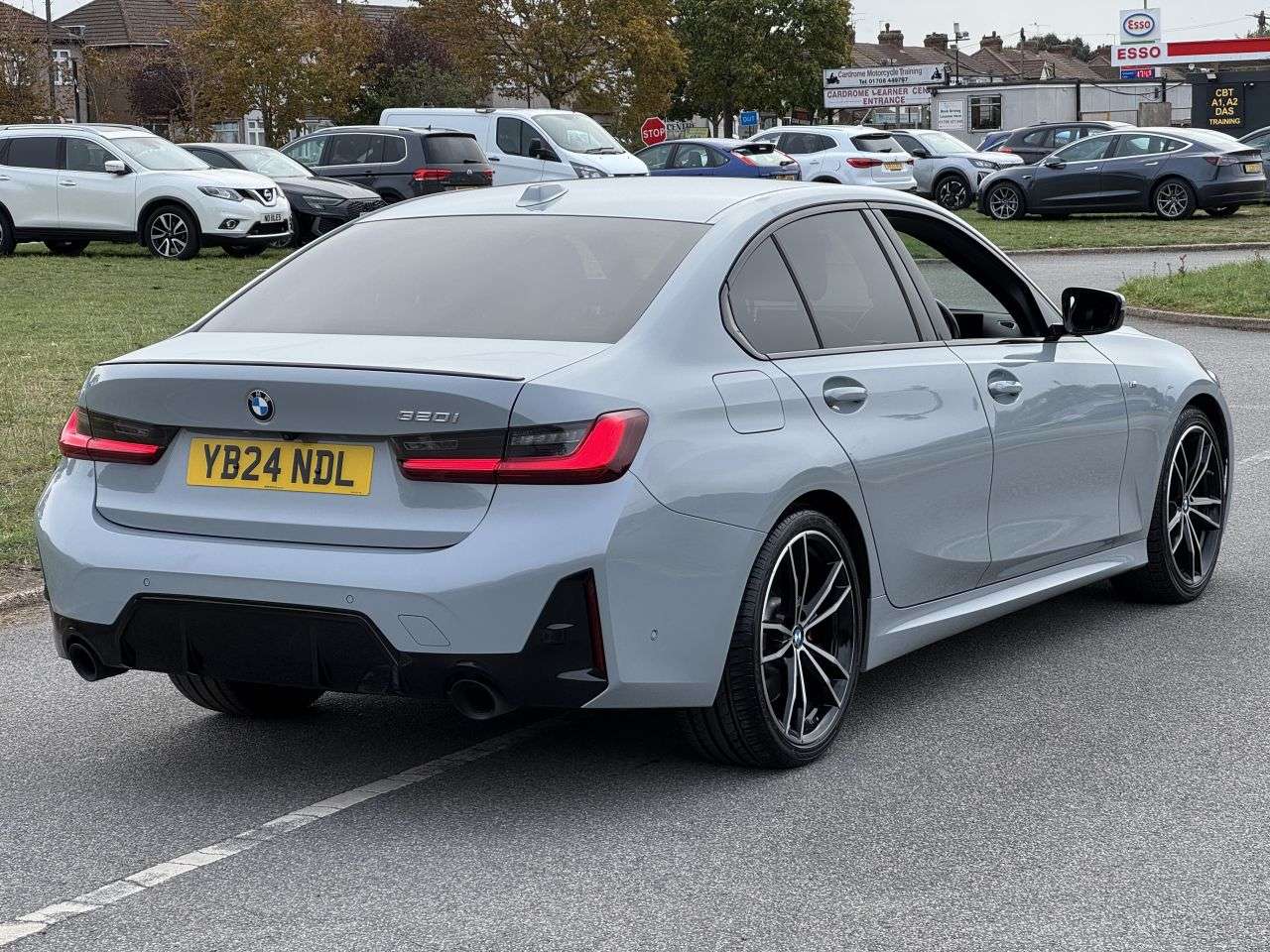 2024 BMW 3 SERIES 2024 BMW 3 SERIES