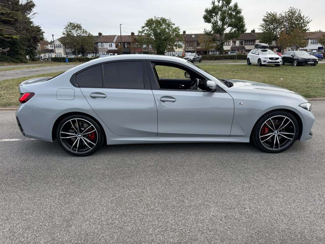 2024 BMW 3 SERIES 2024 BMW 3 SERIES