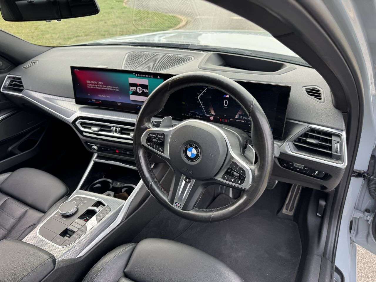 2024 BMW 3 SERIES 2024 BMW 3 SERIES