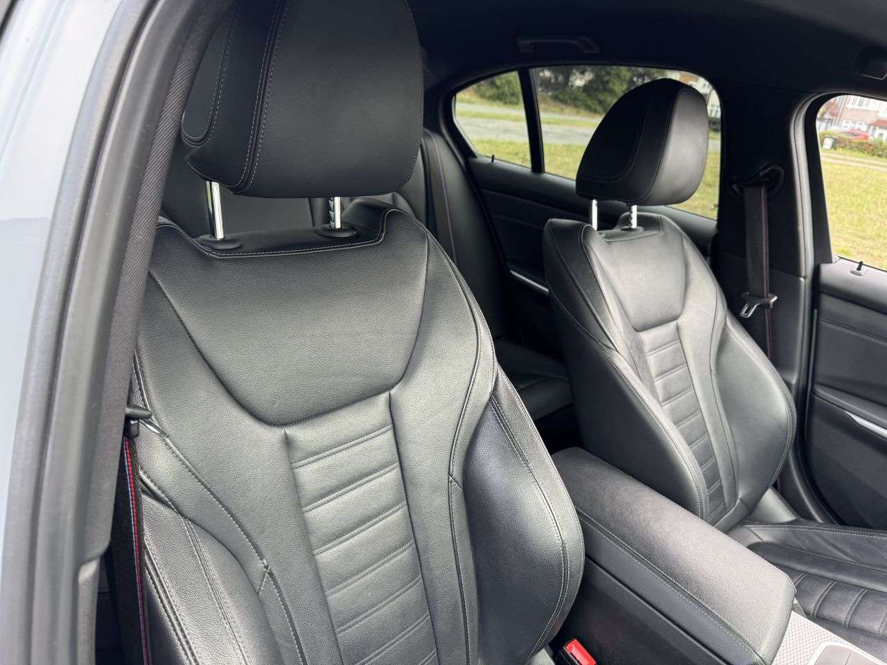 2024 BMW 3 SERIES 2024 BMW 3 SERIES