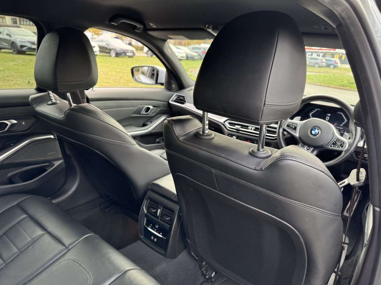 2024 BMW 3 SERIES 2024 BMW 3 SERIES