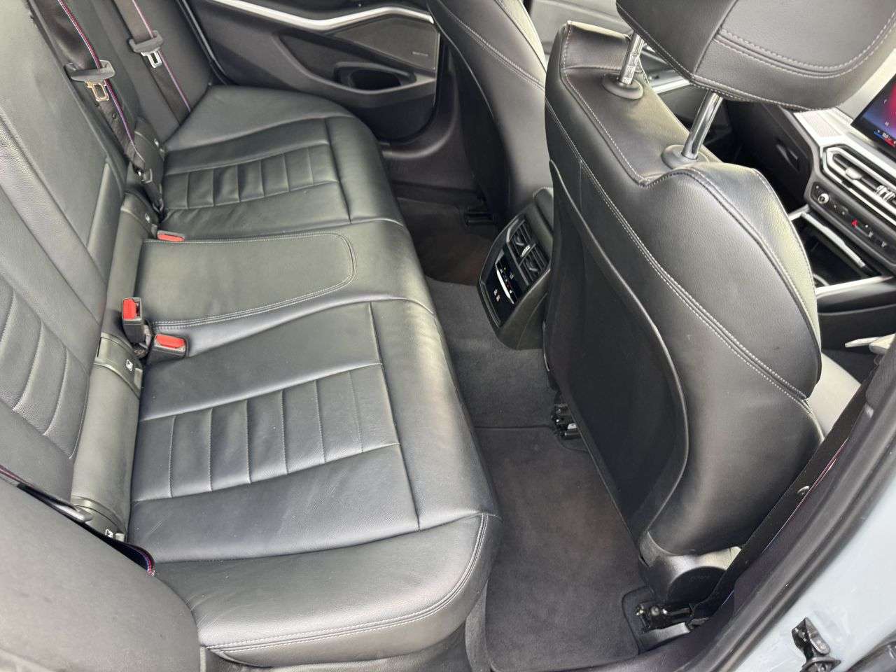 2024 BMW 3 SERIES 2024 BMW 3 SERIES