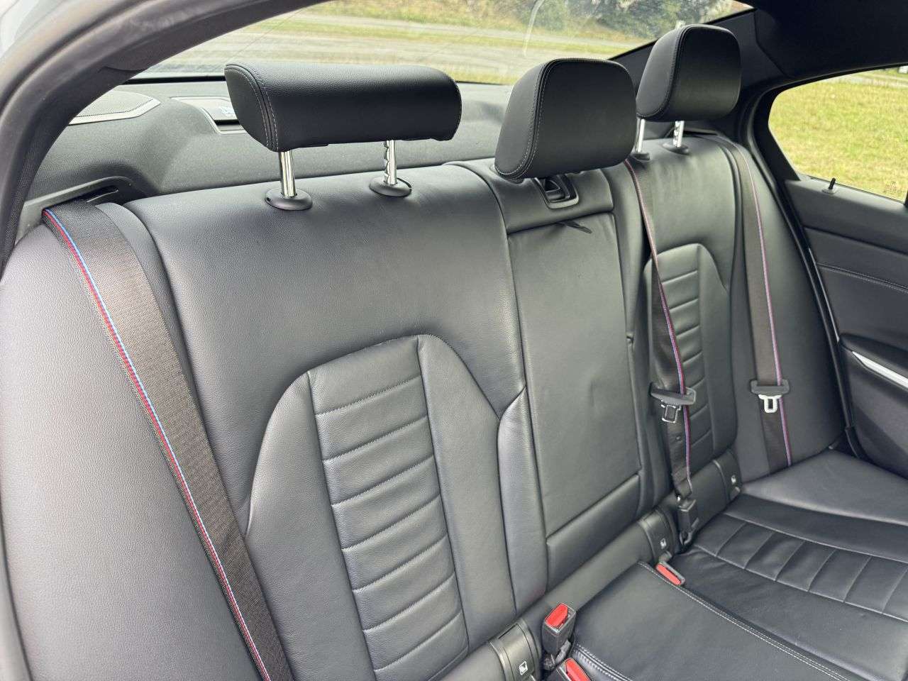 2024 BMW 3 SERIES 2024 BMW 3 SERIES