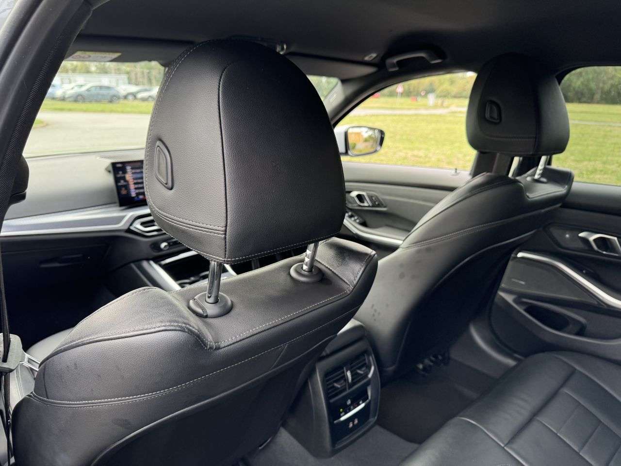 2024 BMW 3 SERIES 2024 BMW 3 SERIES