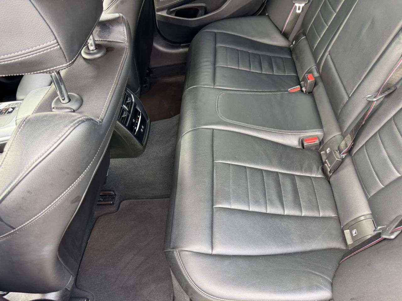 2024 BMW 3 SERIES 2024 BMW 3 SERIES