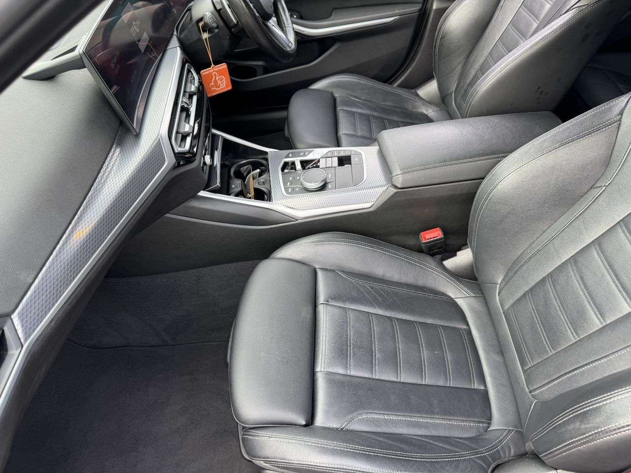 2024 BMW 3 SERIES 2024 BMW 3 SERIES