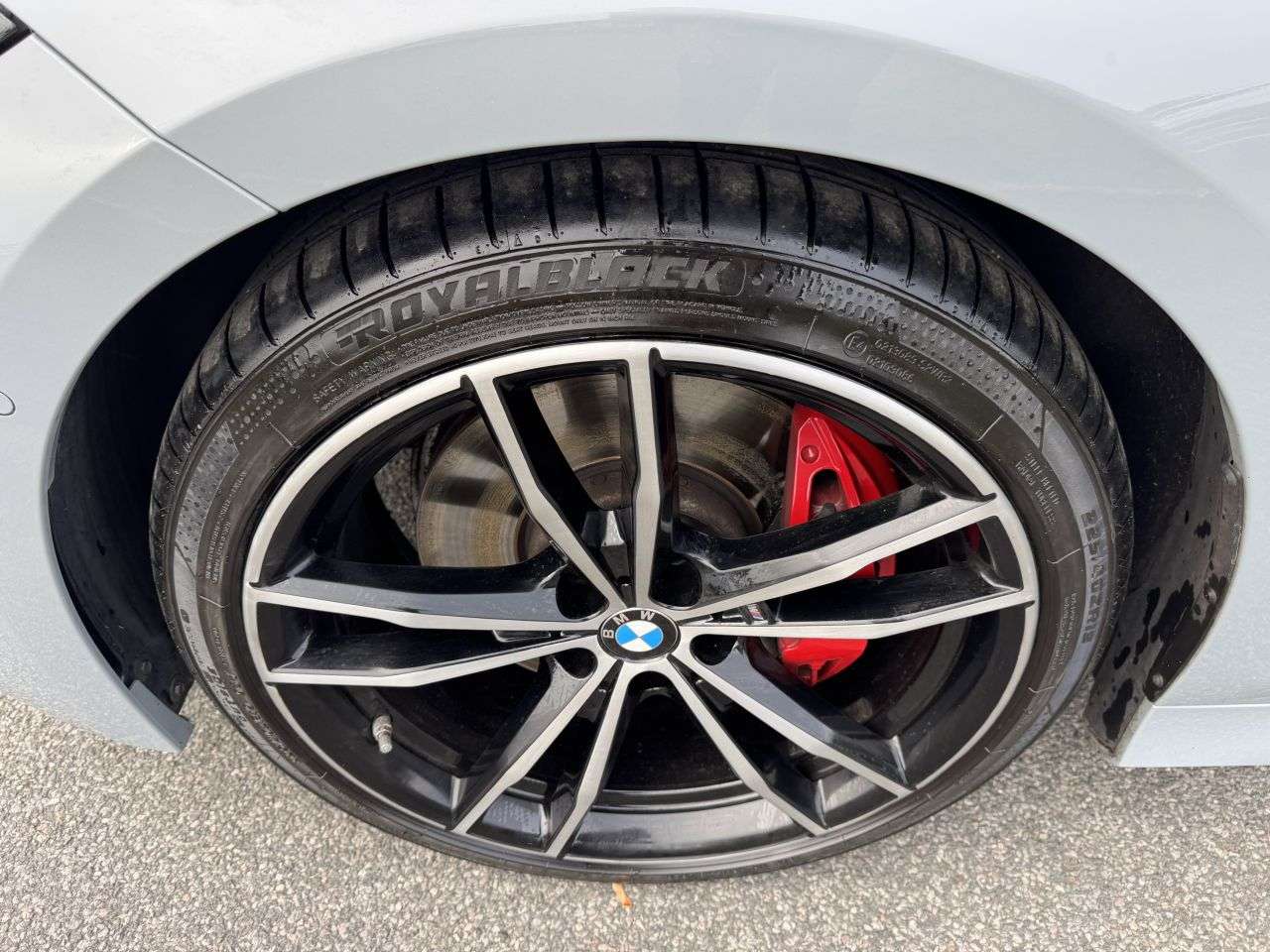 2024 BMW 3 SERIES 2024 BMW 3 SERIES