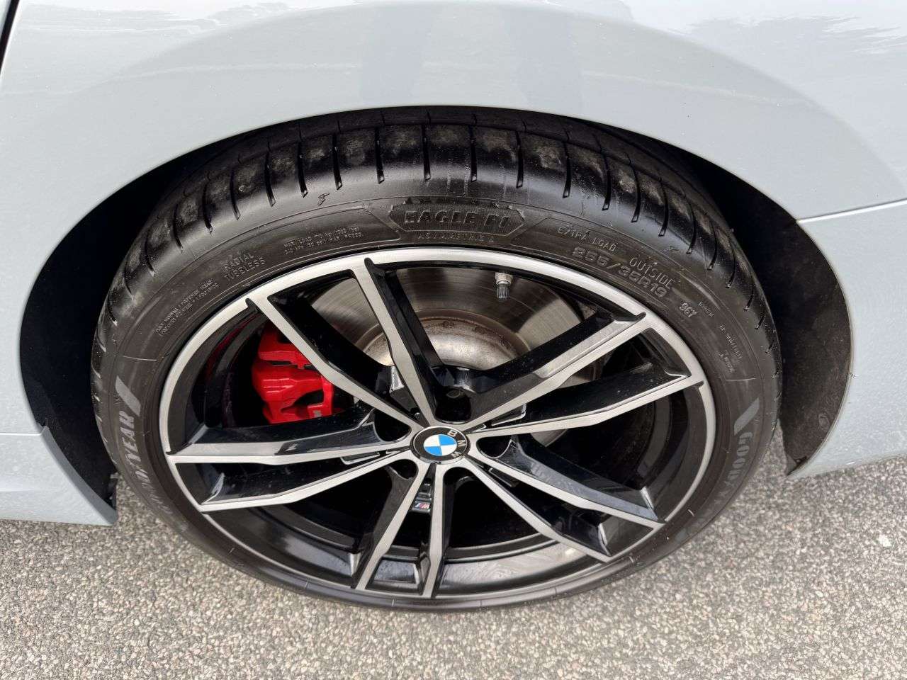 2024 BMW 3 SERIES 2024 BMW 3 SERIES