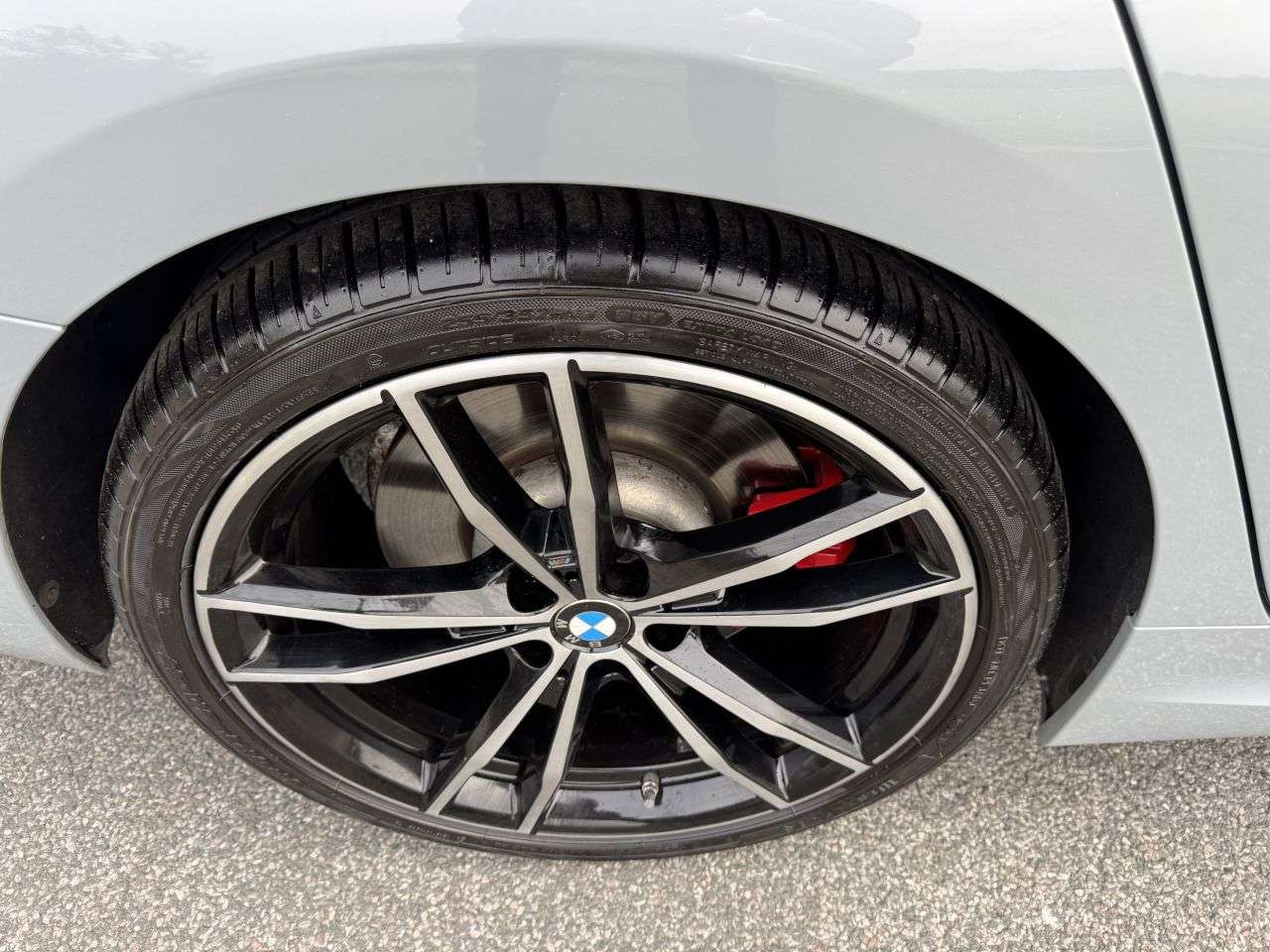 2024 BMW 3 SERIES 2024 BMW 3 SERIES