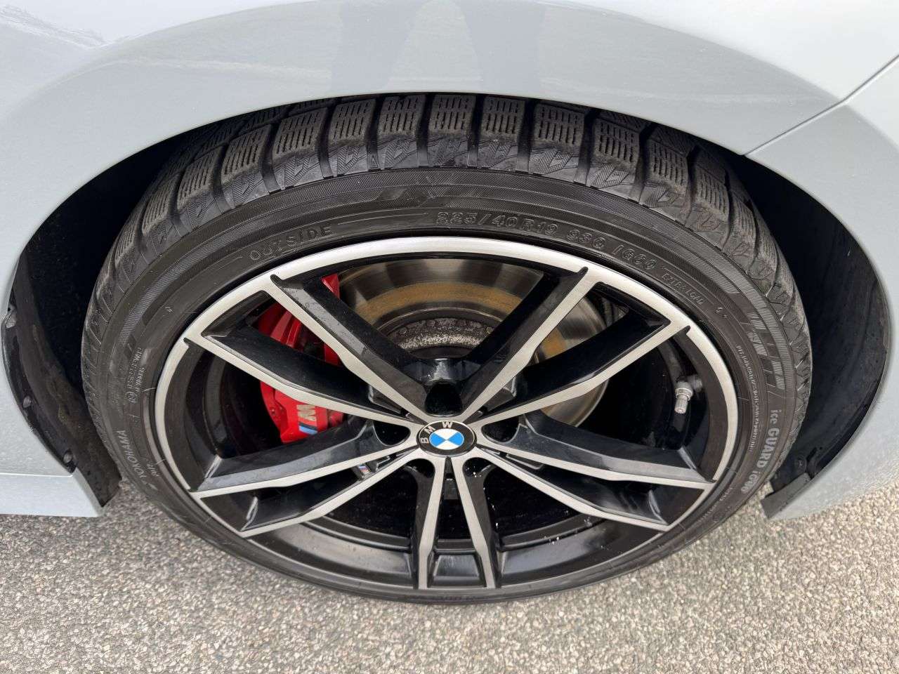 2024 BMW 3 SERIES 2024 BMW 3 SERIES