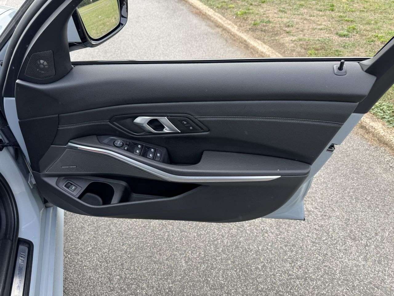 2024 BMW 3 SERIES 2024 BMW 3 SERIES