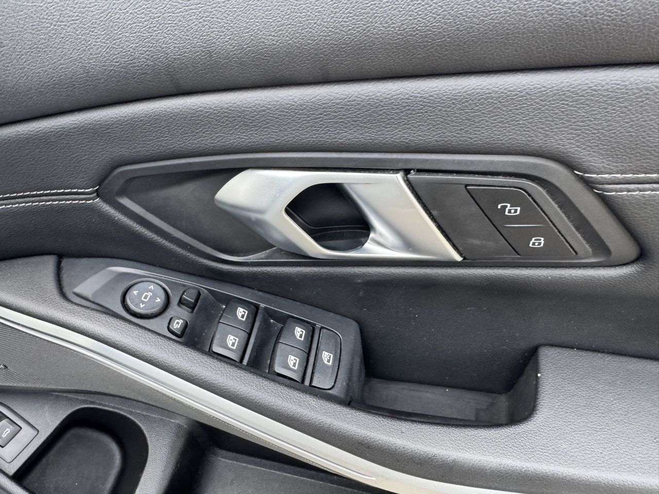 2024 BMW 3 SERIES 2024 BMW 3 SERIES