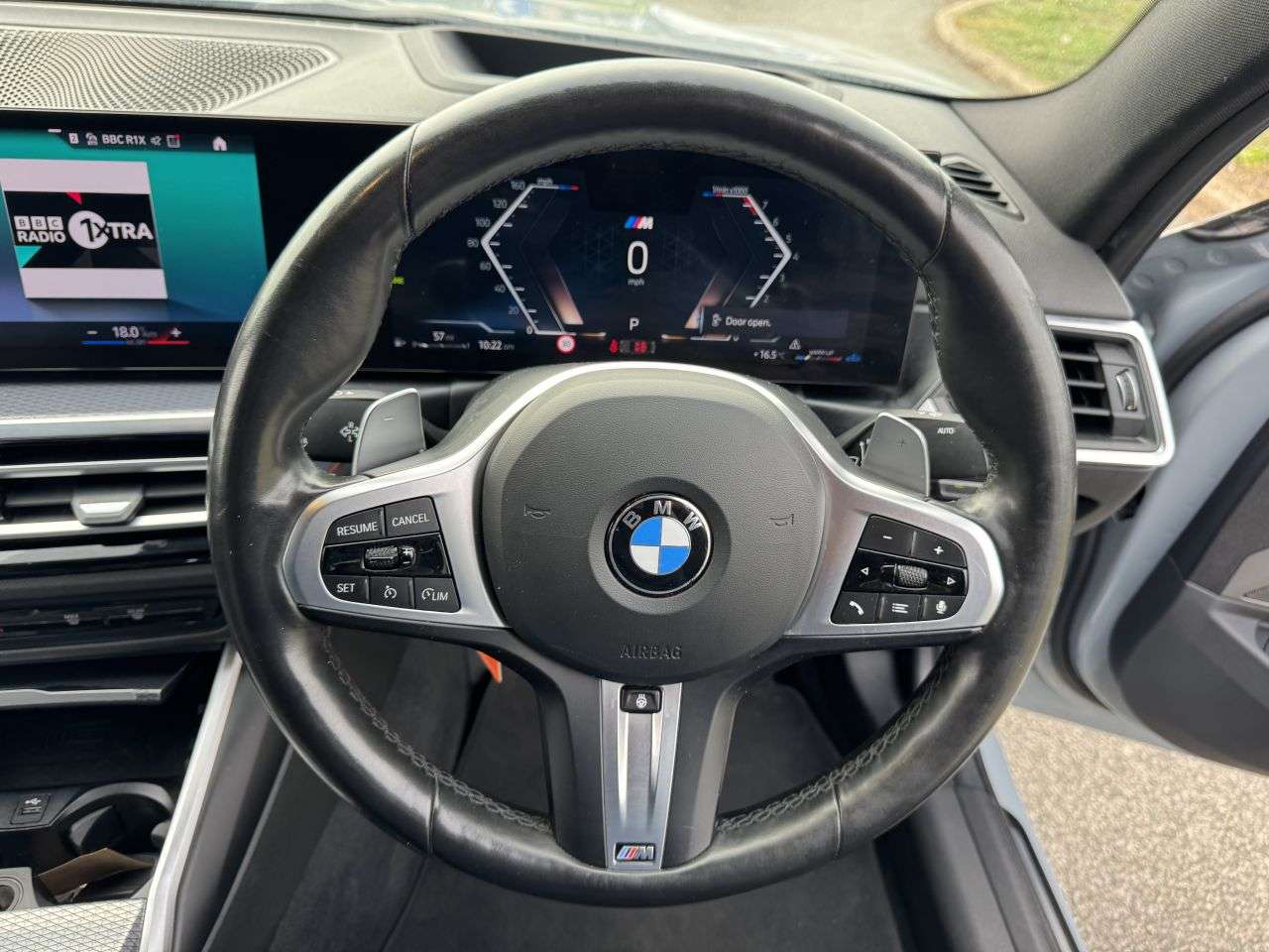 2024 BMW 3 SERIES 2024 BMW 3 SERIES