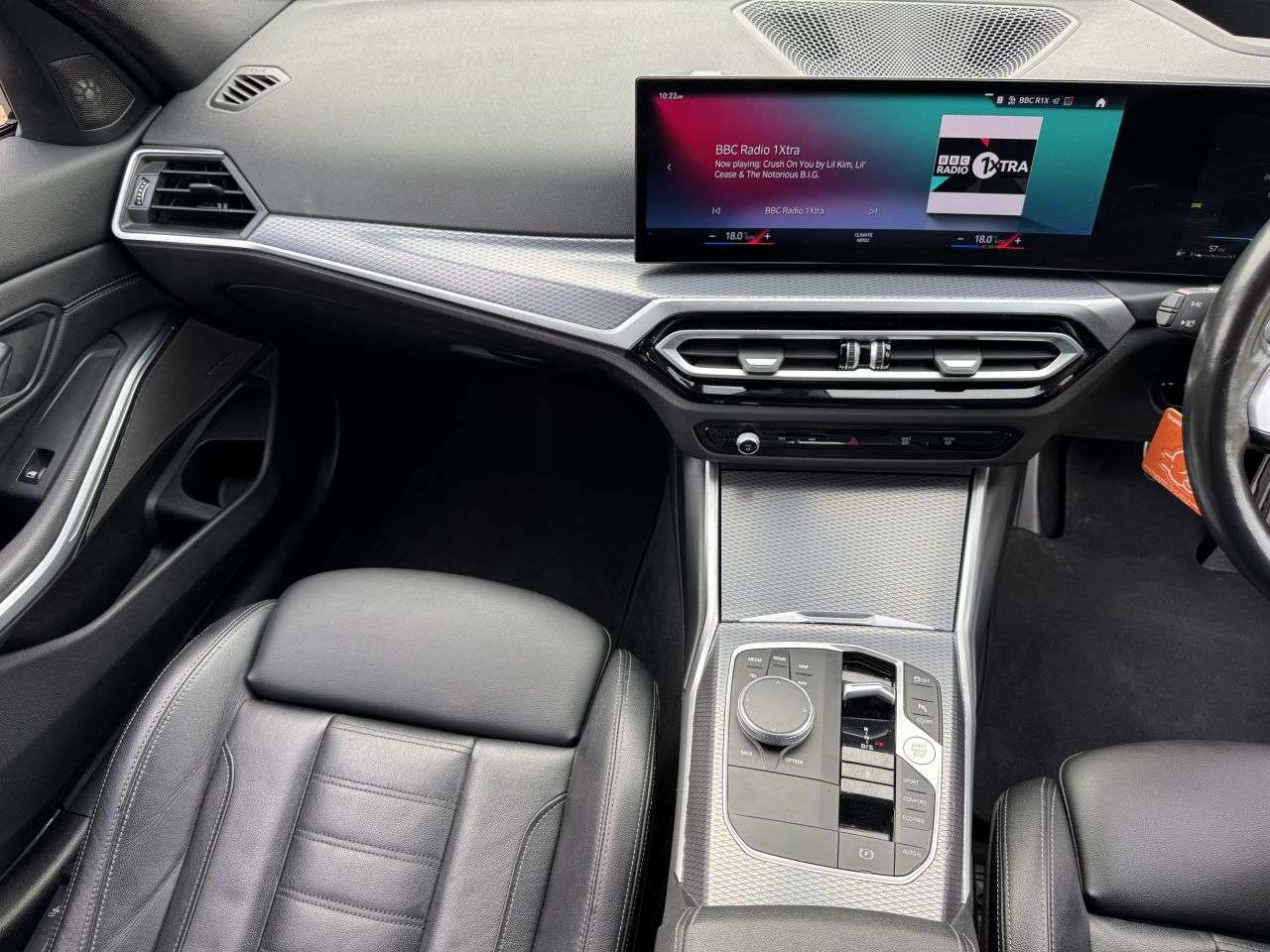 2024 BMW 3 SERIES 2024 BMW 3 SERIES