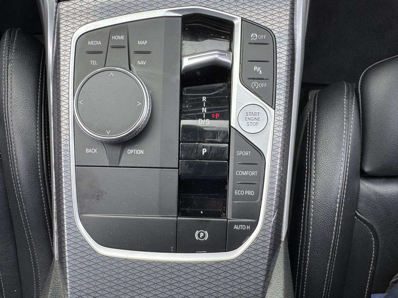 2024 BMW 3 SERIES 2024 BMW 3 SERIES