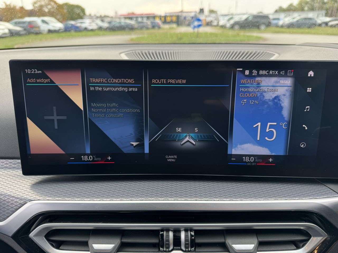 2024 BMW 3 SERIES 2024 BMW 3 SERIES