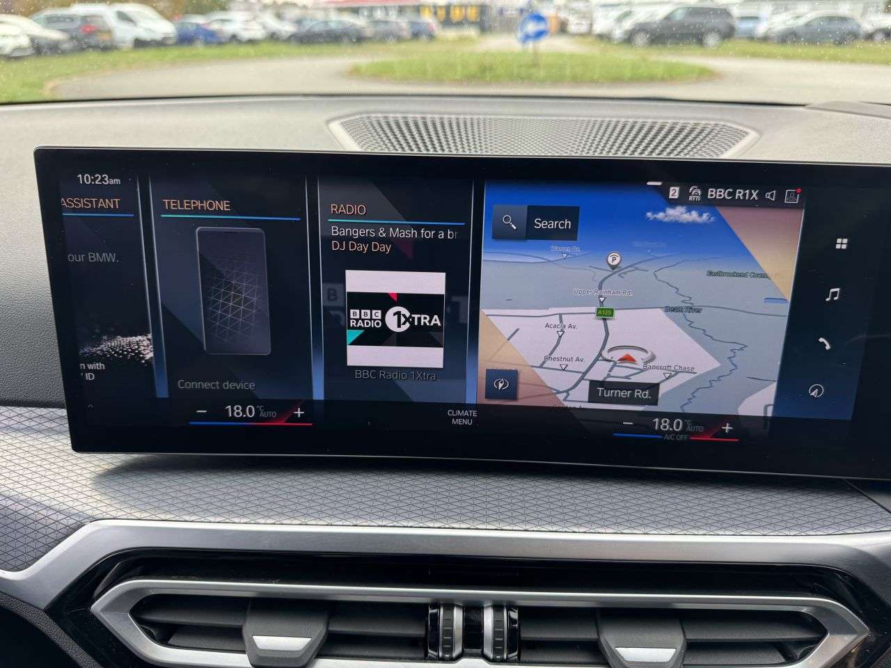 2024 BMW 3 SERIES 2024 BMW 3 SERIES