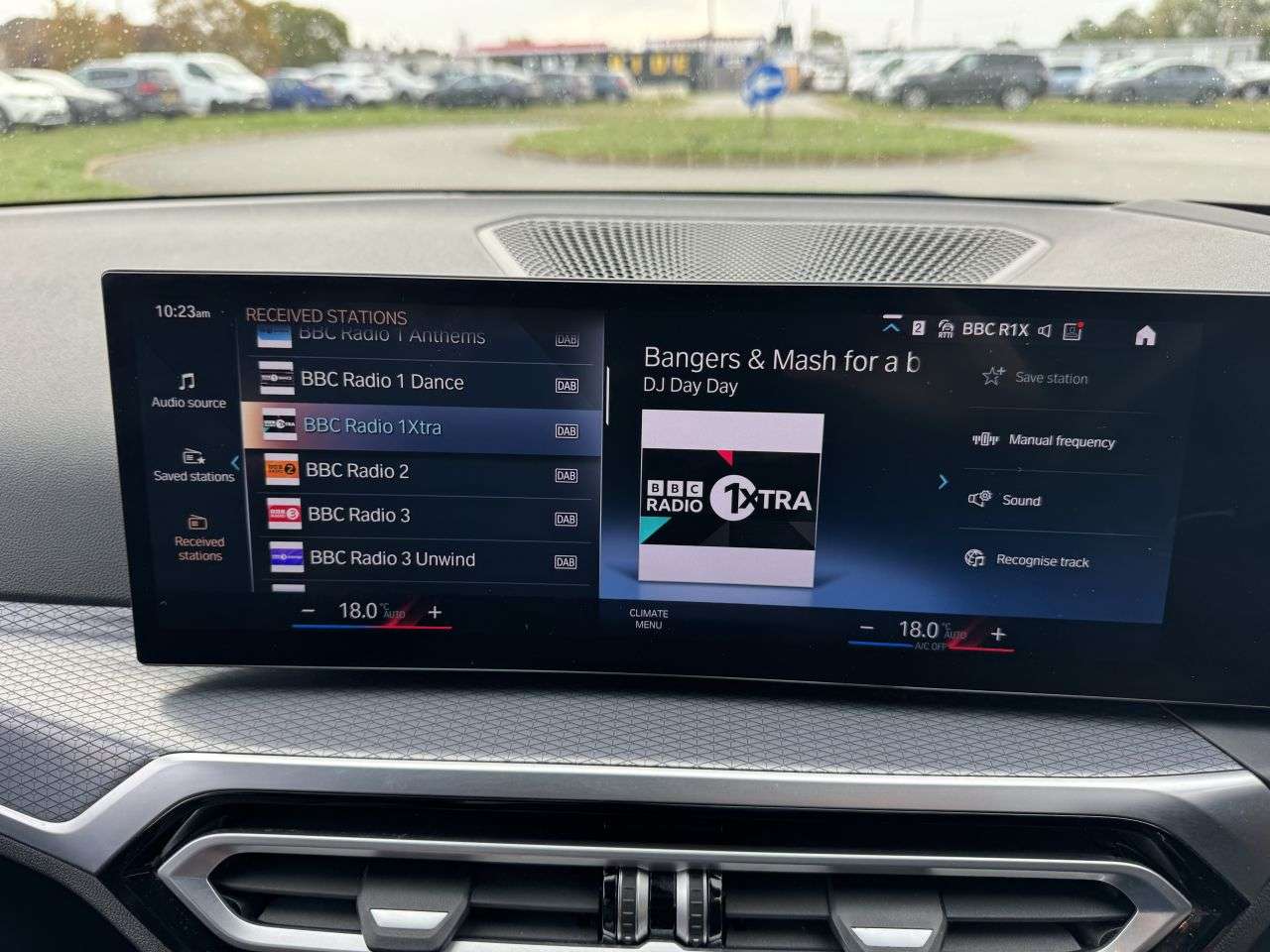 2024 BMW 3 SERIES 2024 BMW 3 SERIES