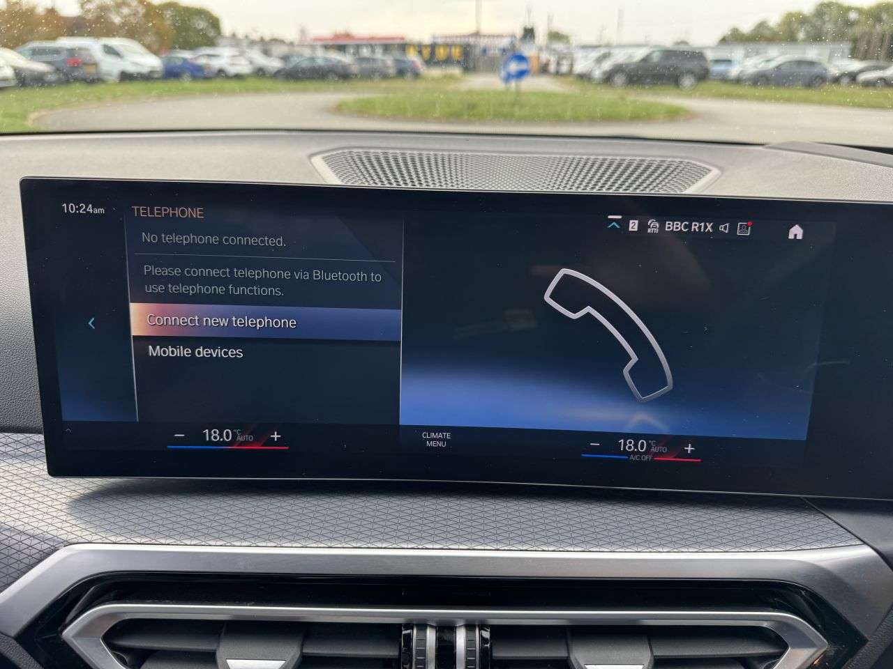 2024 BMW 3 SERIES 2024 BMW 3 SERIES