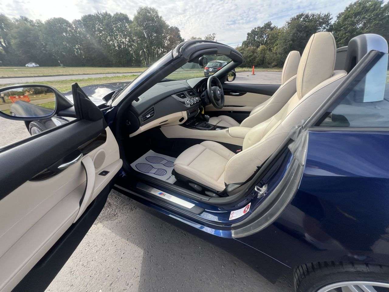 2012 BMW Z4 2012 BMW Z4