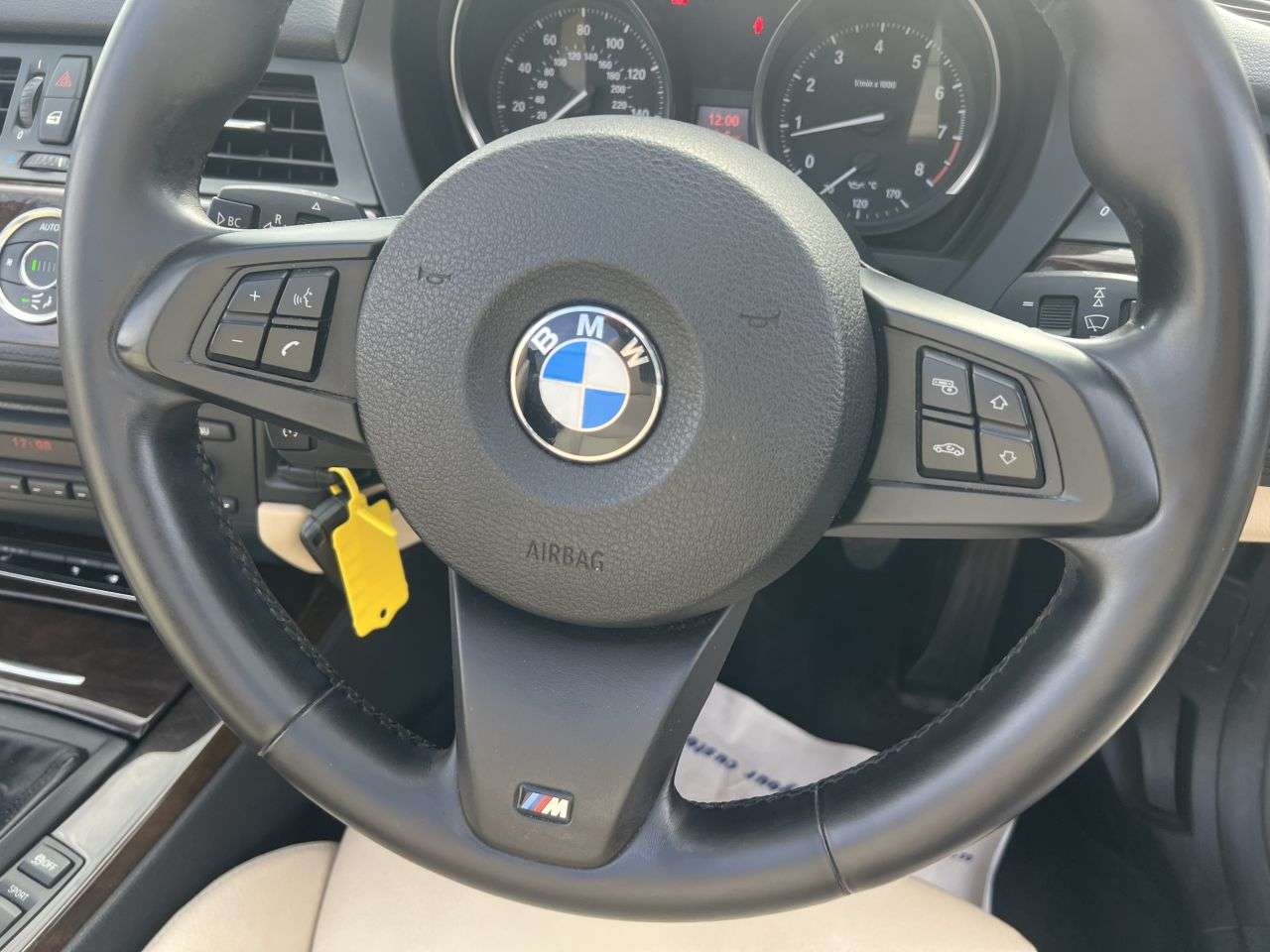 2012 BMW Z4 2012 BMW Z4