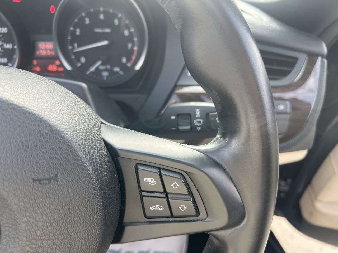2012 BMW Z4 2012 BMW Z4