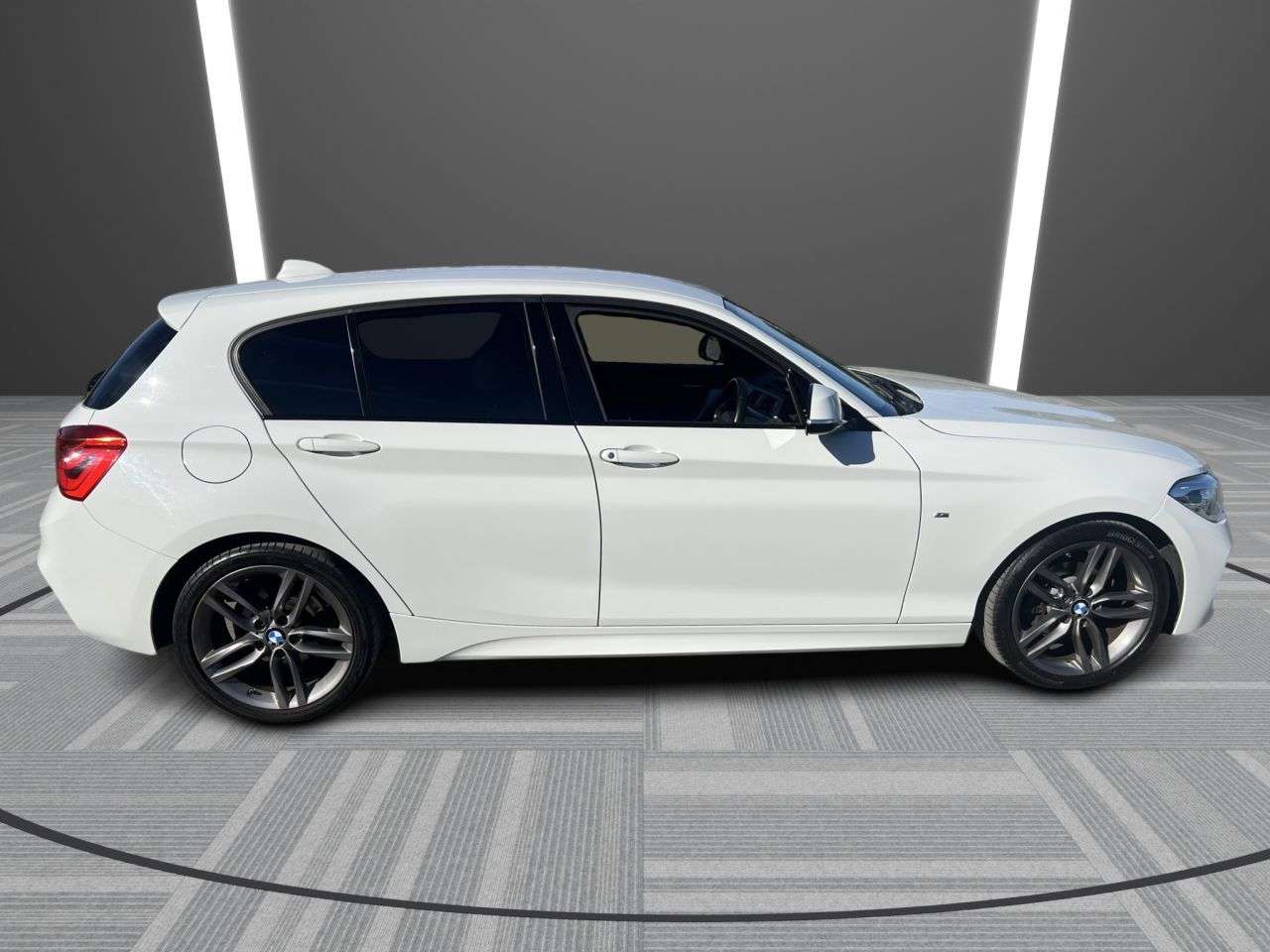 2019 BMW 1 SERIES 2019 BMW 1 SERIES