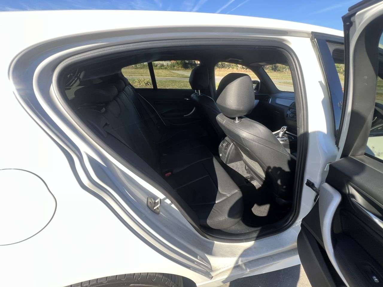 2019 BMW 1 SERIES 2019 BMW 1 SERIES