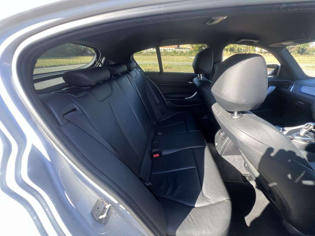 2019 BMW 1 SERIES 2019 BMW 1 SERIES