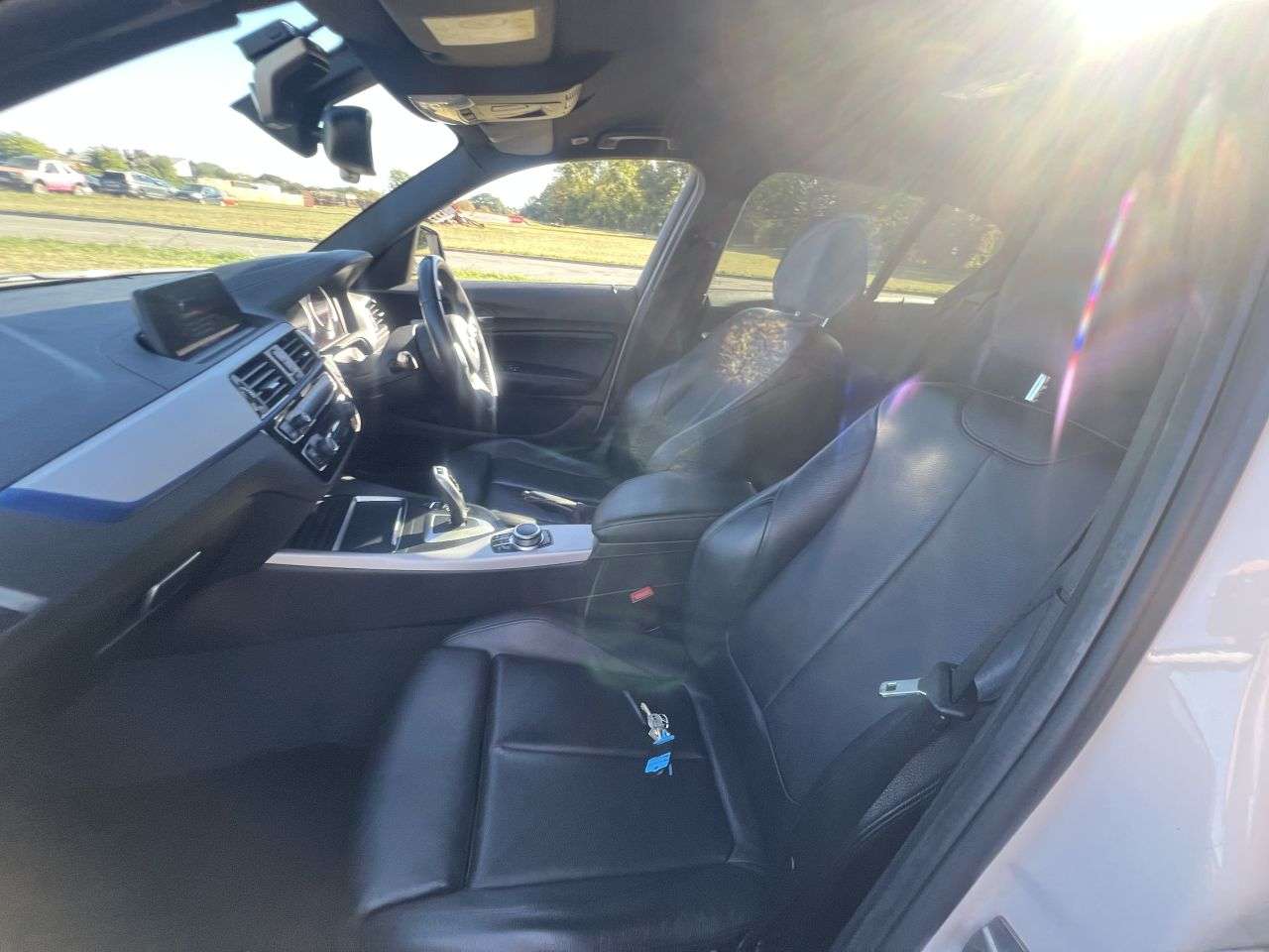2019 BMW 1 SERIES 2019 BMW 1 SERIES