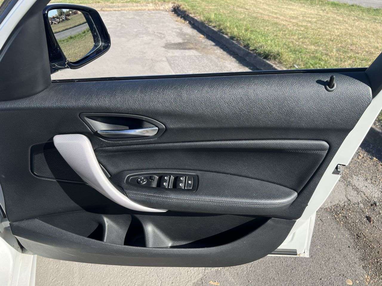 2019 BMW 1 SERIES 2019 BMW 1 SERIES