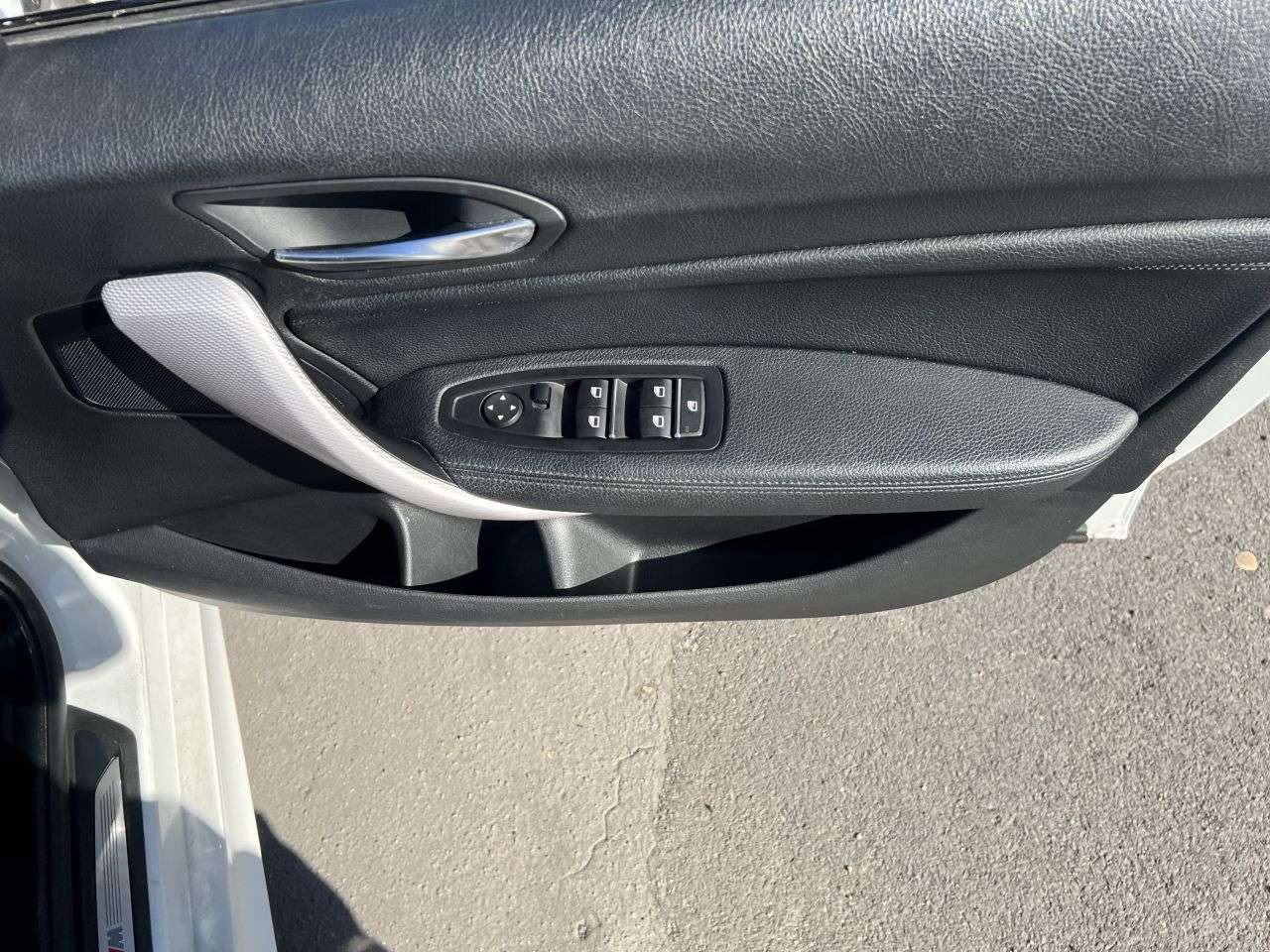 2019 BMW 1 SERIES 2019 BMW 1 SERIES