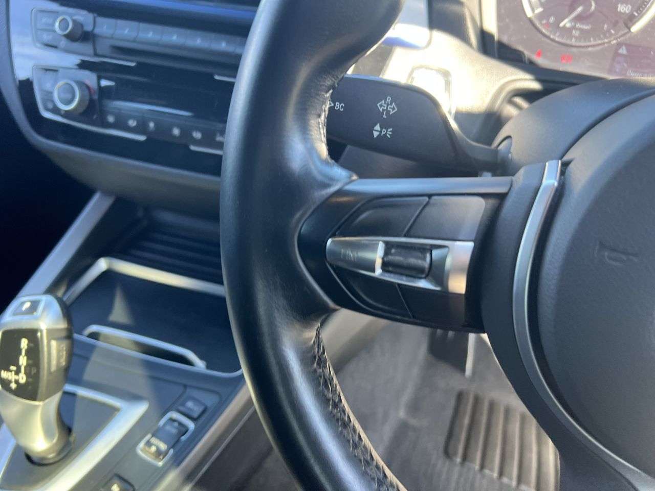 2019 BMW 1 SERIES 2019 BMW 1 SERIES