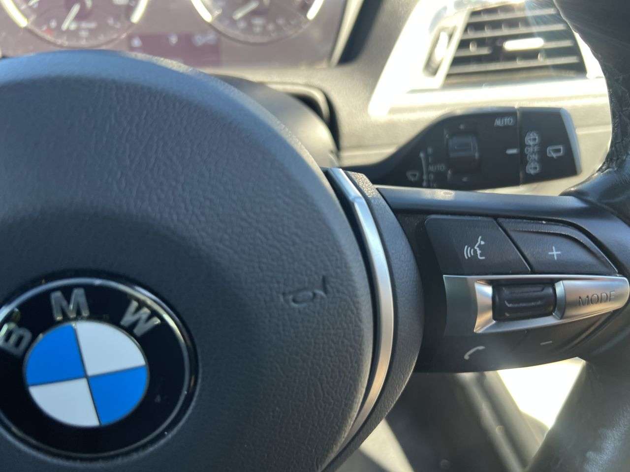 2019 BMW 1 SERIES 2019 BMW 1 SERIES