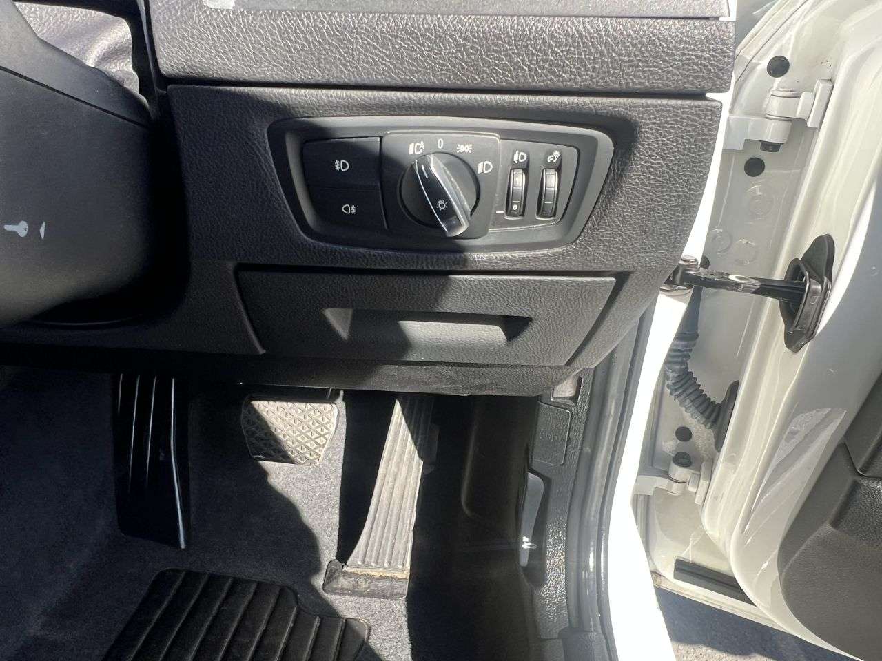 2019 BMW 1 SERIES 2019 BMW 1 SERIES
