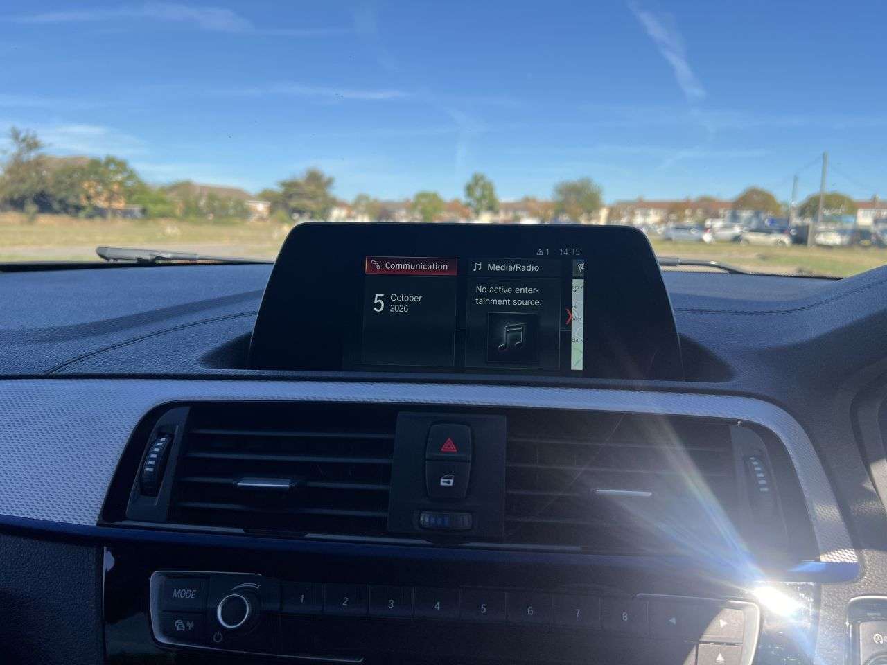 2019 BMW 1 SERIES 2019 BMW 1 SERIES