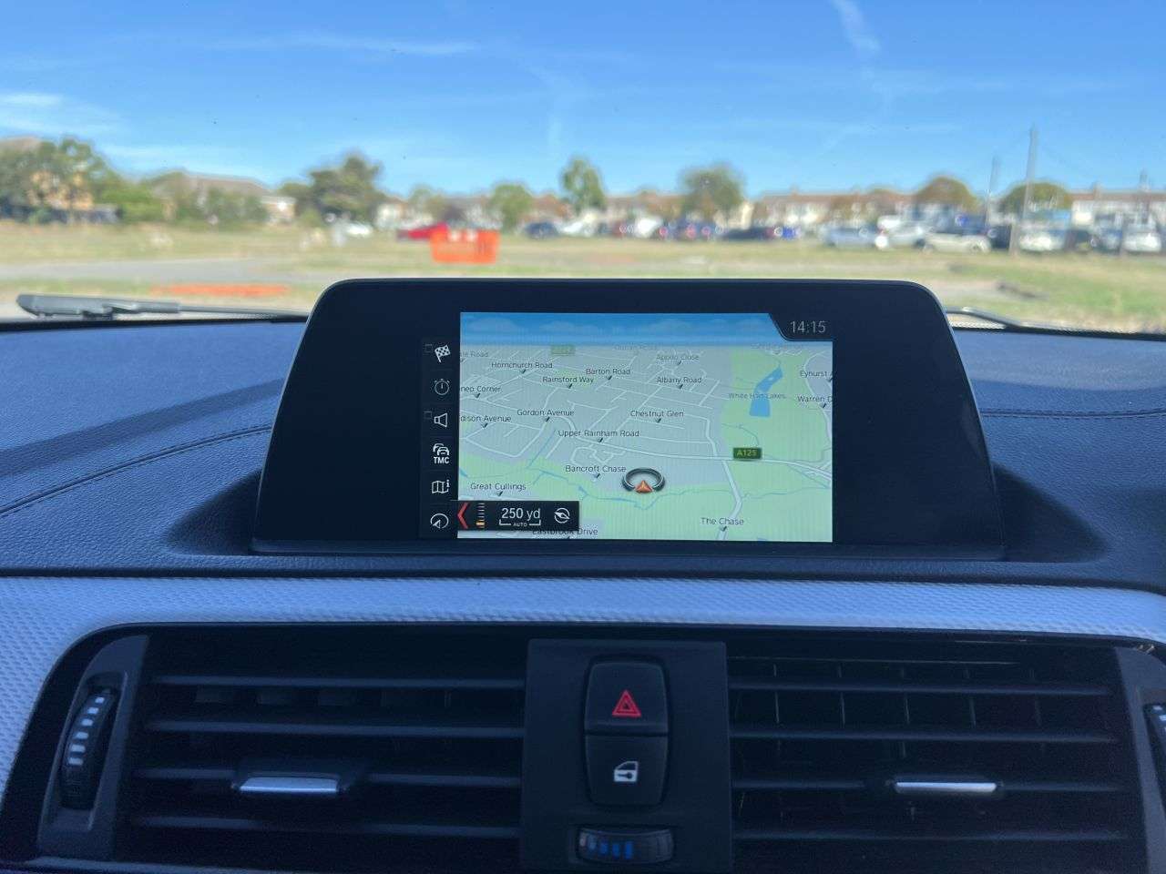 2019 BMW 1 SERIES 2019 BMW 1 SERIES