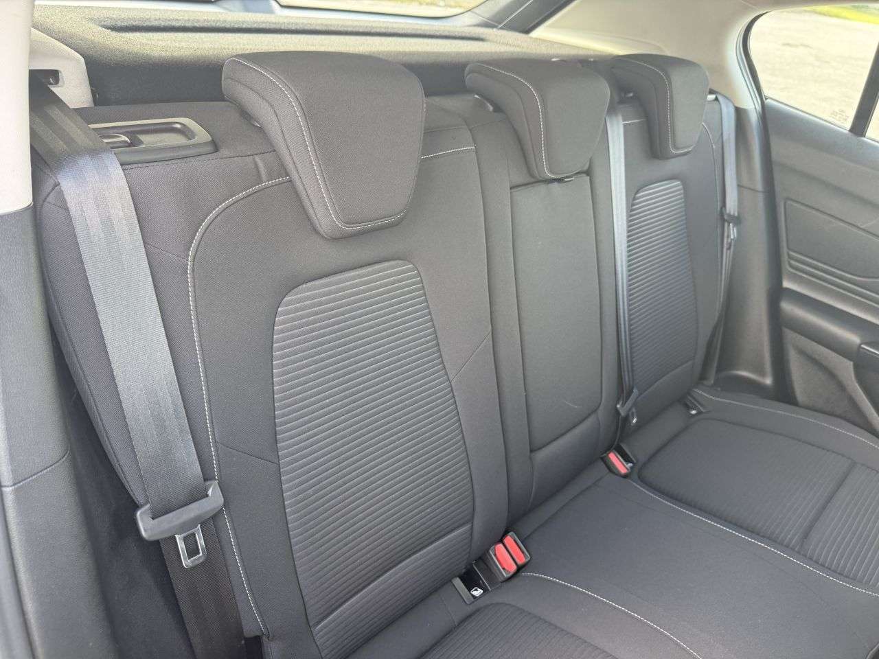 2019 FORD FOCUS 2019 FORD FOCUS