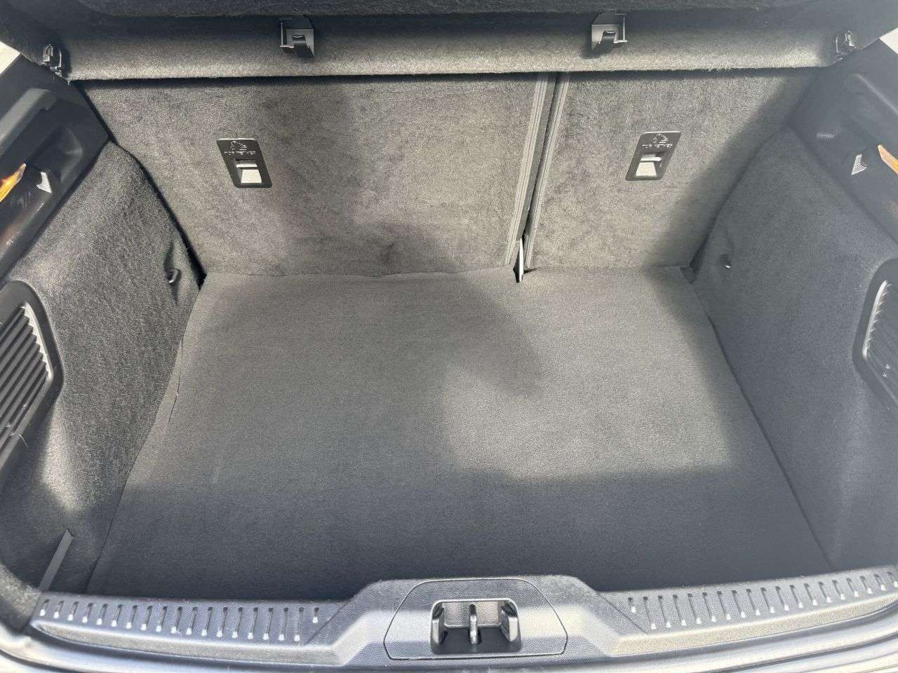 2019 FORD FOCUS 2019 FORD FOCUS