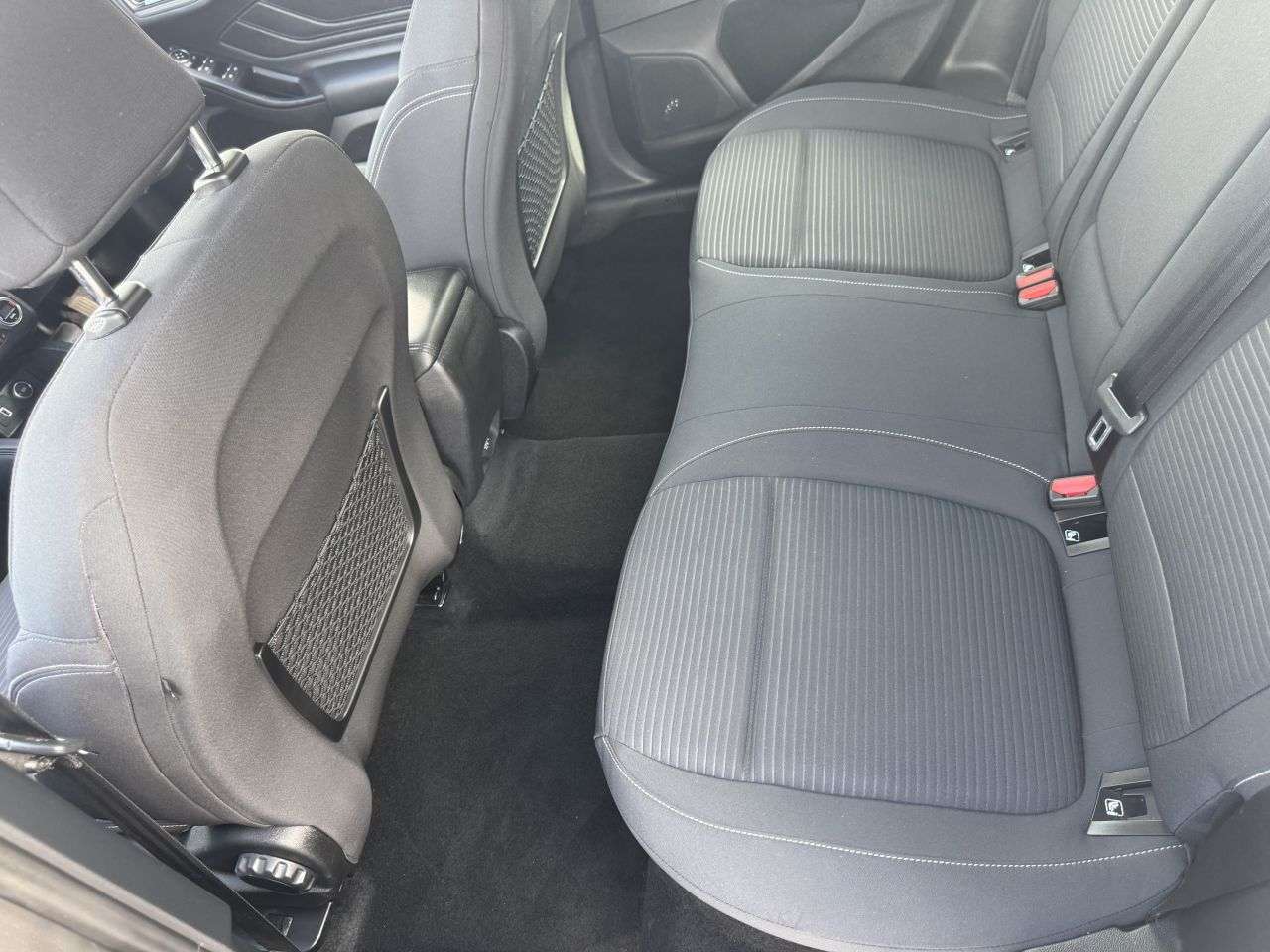 2019 FORD FOCUS 2019 FORD FOCUS