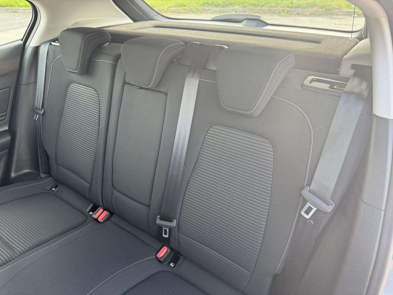 2019 FORD FOCUS 2019 FORD FOCUS