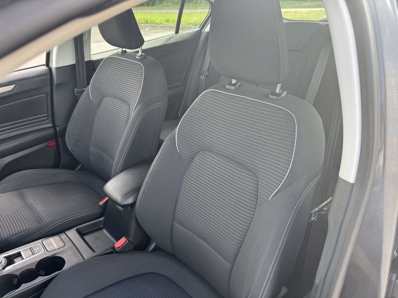 2019 FORD FOCUS 2019 FORD FOCUS