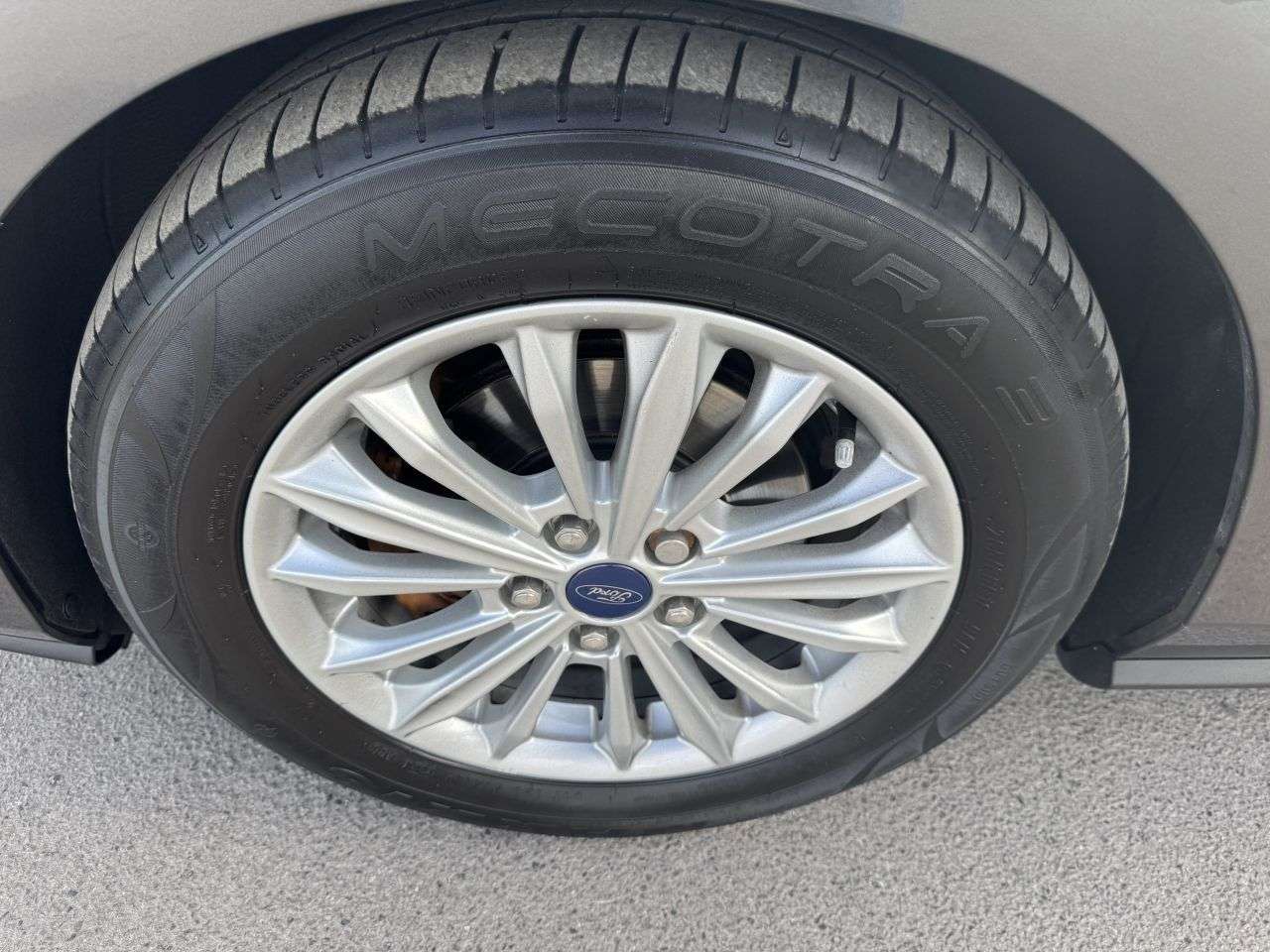 2019 FORD FOCUS 2019 FORD FOCUS