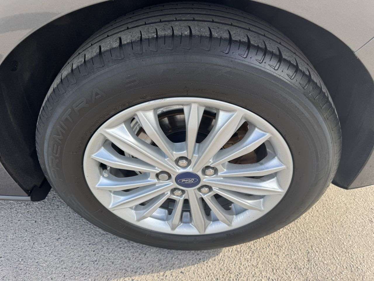 2019 FORD FOCUS 2019 FORD FOCUS