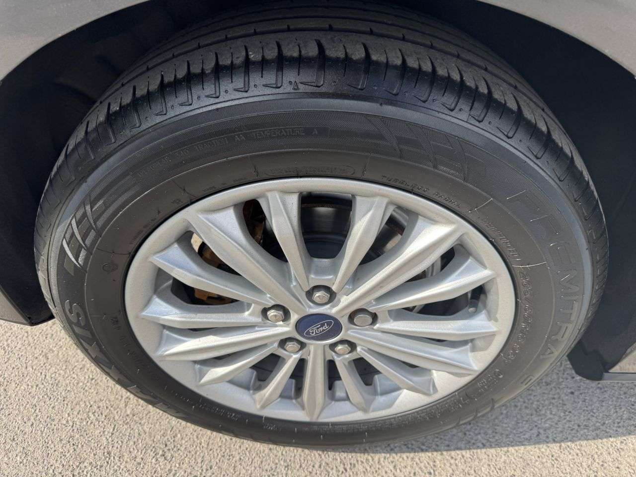 2019 FORD FOCUS 2019 FORD FOCUS
