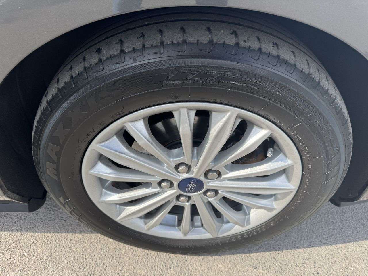2019 FORD FOCUS 2019 FORD FOCUS
