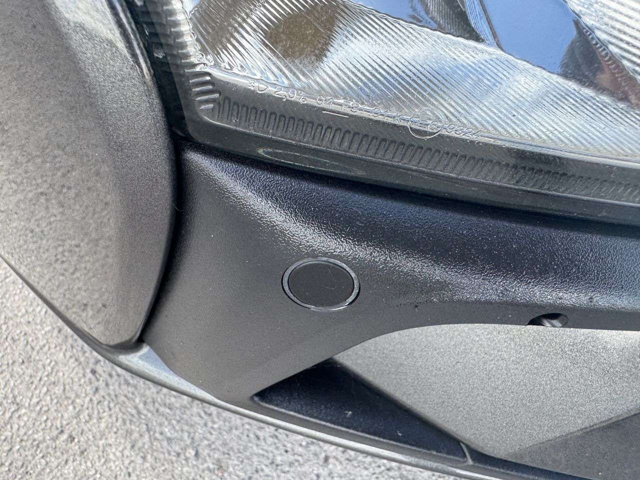 2019 FORD FOCUS 2019 FORD FOCUS